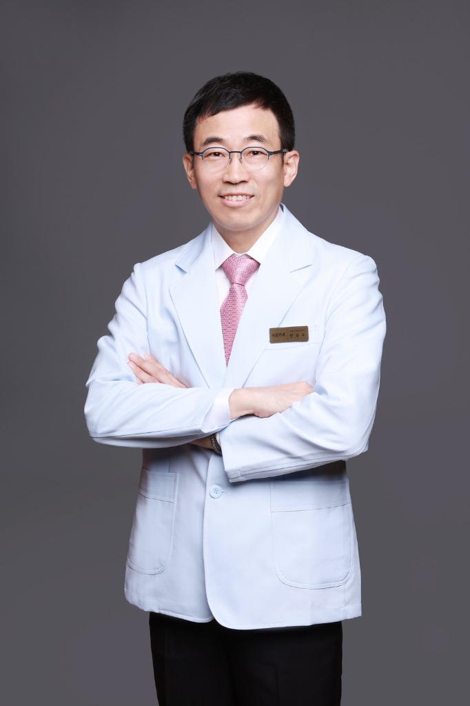 서울안과 대표원장 한용수 원장