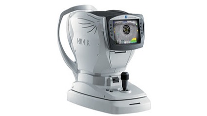 굴절력 측정기 ARK-1