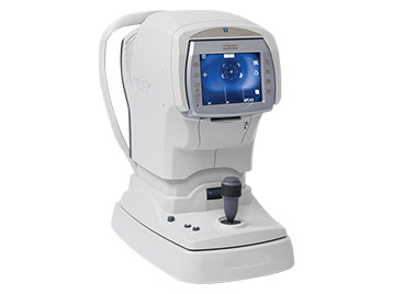 안압계 NT-510