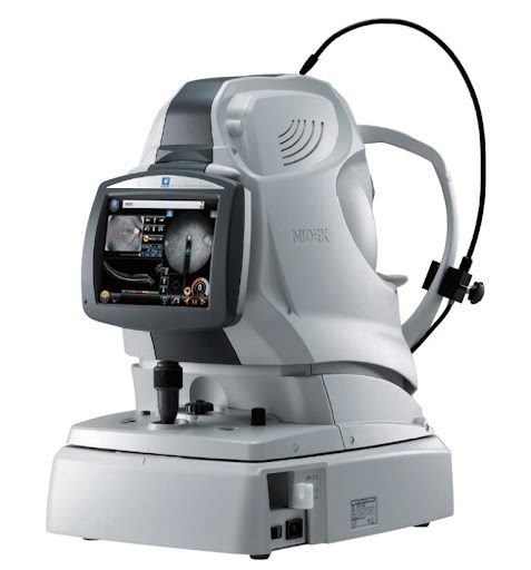 안저카메라 RS-330