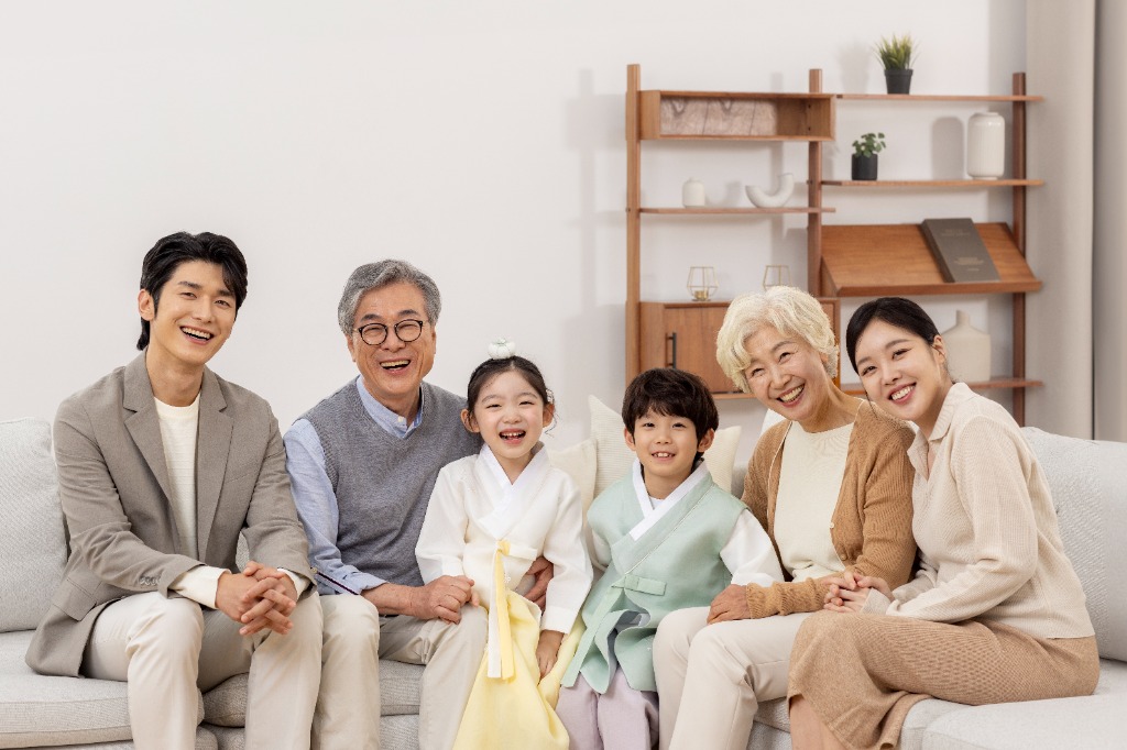 온 가족의 눈 건강을 함께하는 서울안과