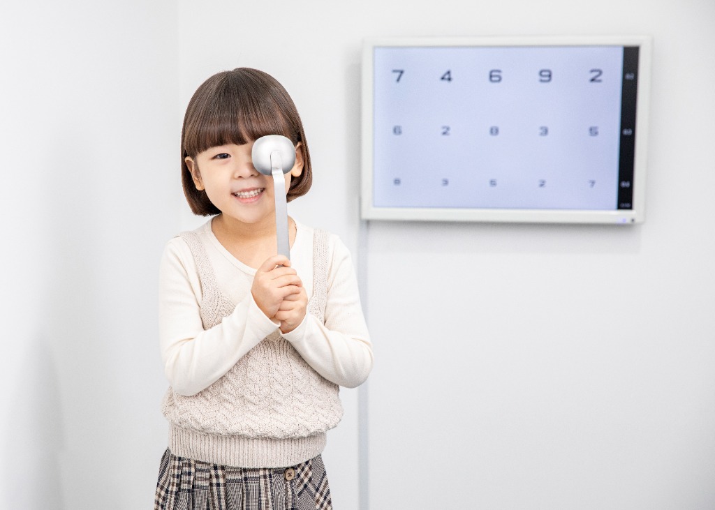 소아 검진